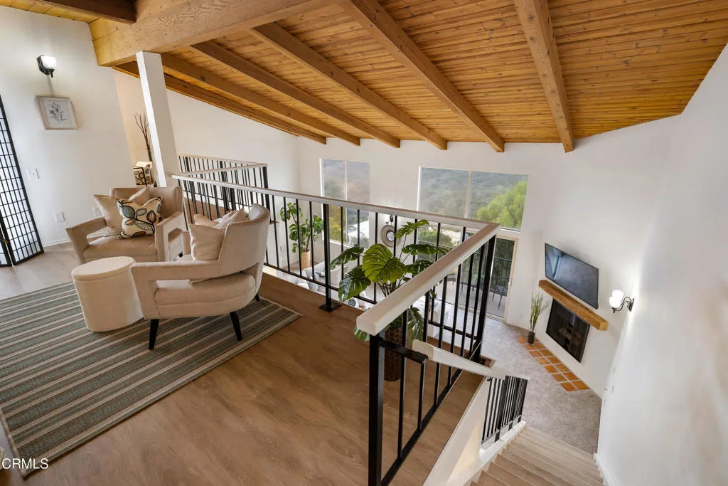 2385 Roscomare Road F8, Bel Air, California 90077 home-pic-19